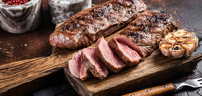 roast lamb